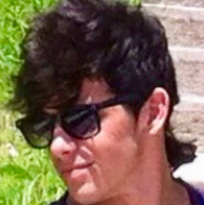 Meet your Posher, Ronny david